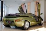 Lamborghini Sogna by Art & Tech 1994 года